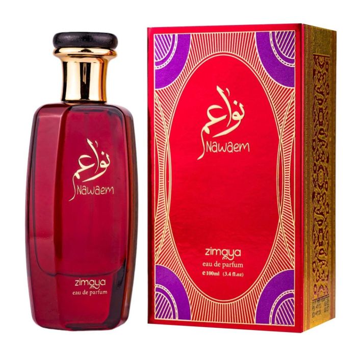 Zimaya Snawaem eau de parfum 100 ml