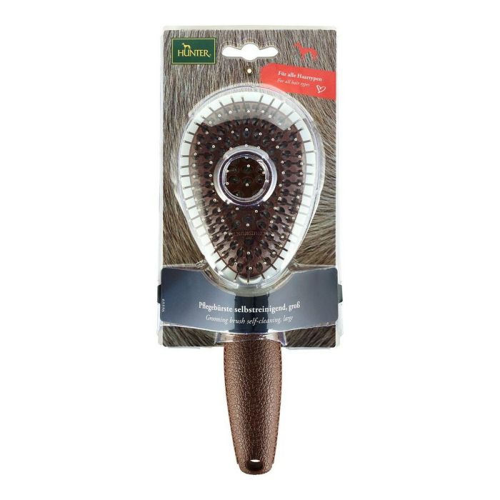 Cepillo De Cuidados Autolimpiable L 3 Cepillo De Cuidados Autolimpiable L 3