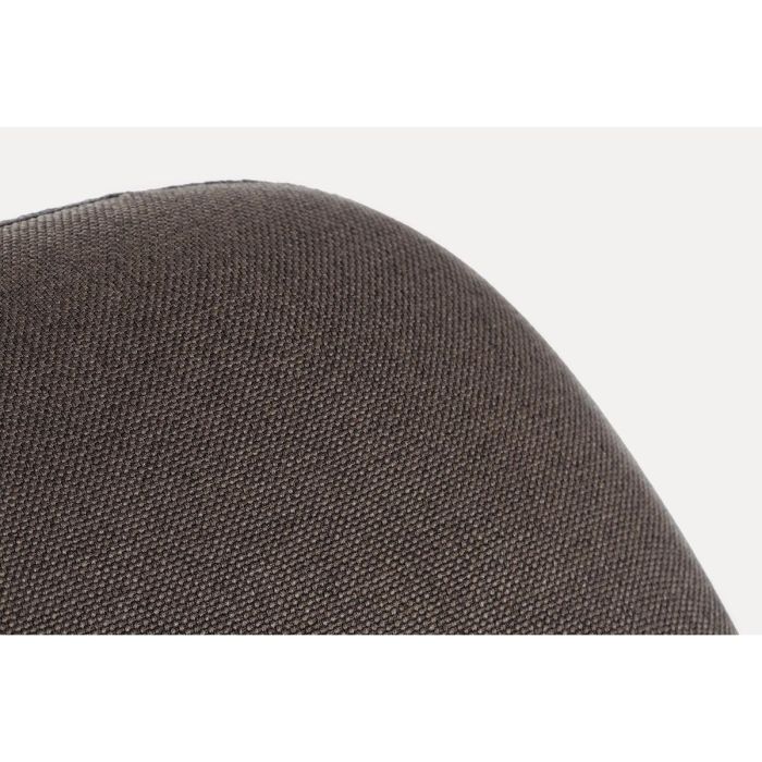 Silla DKD Home Decor Marrón 48 x 56 x 83 cm 3 Silla DKD Home Decor Marrón 48 x 56 x 83 cm 3