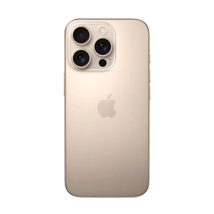 Smartphone Apple iPhone 16 Pro 512GB 6,3" 512 GB 3 Smartphone Apple iPhone 16 Pro 512GB 6,3" 512 GB 3