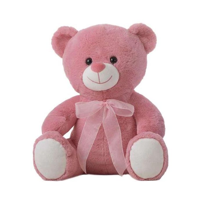 Peluche oso 50 cm surtidos en colores - modelos surtidos 1 Peluche oso 50 cm surtidos en colores - modelos surtidos 1