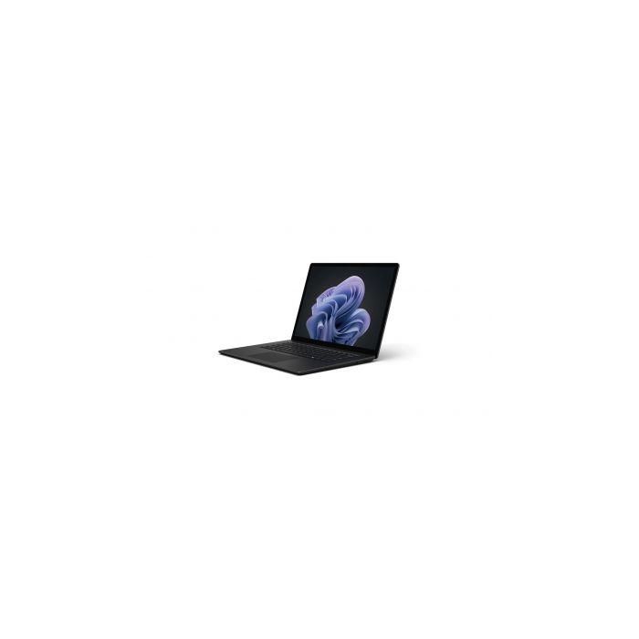 Microsoft Surface Laptop 6 Portátil i7 32GB RAM 512GB SSD 13.5" W11 Pro Negro Microsoft Surface Laptop 6 Portátil i7 32GB RAM 512GB SSD 13.5" W11 Pro Negro