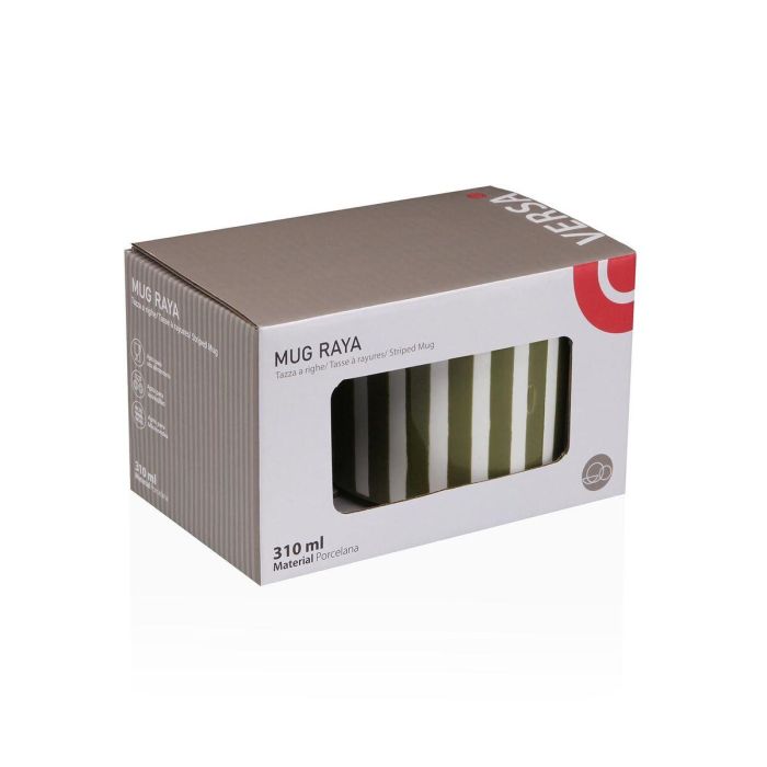 Taza Mug Versa Verde 1 Taza Mug Versa Verde 1