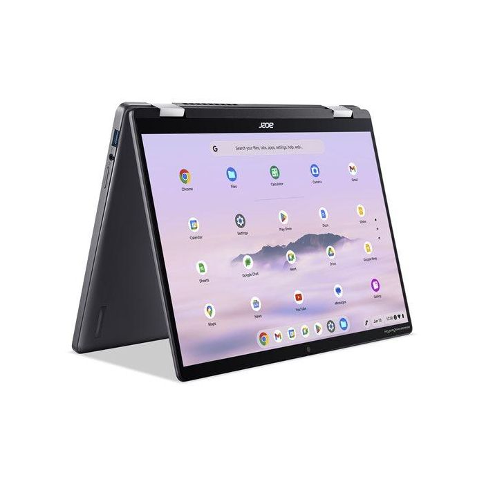 Portatil Acer Chromebook Plus Spin 714 2