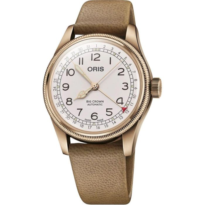 Reloj Unisex Oris 75477413161SET (Ø 40 mm)