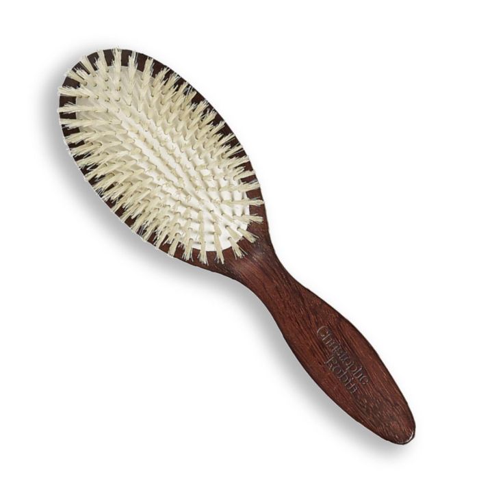 C.Robin Detangling Hairbrush 100%Natural