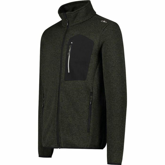 Chaqueta Deportiva para Hombre Campagnolo Oliva S 2
