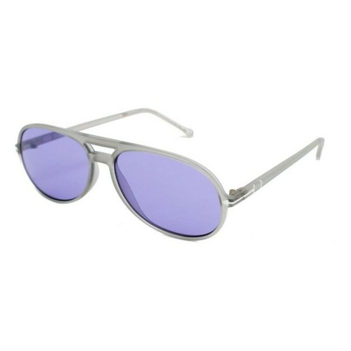 Gafas de Sol Unisex Opposit TM-016S-01_GREY ø 58 mm Gafas de Sol Unisex Opposit TM-016S-01_GREY ø 58 mm