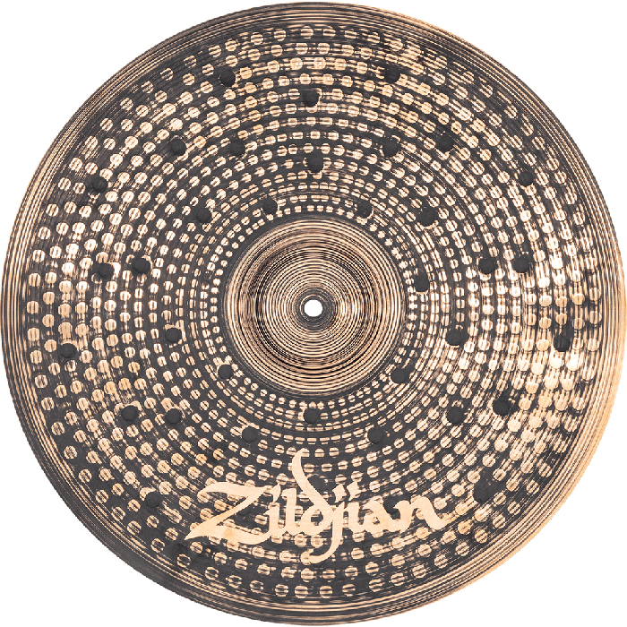 Crash 18" S Dark 1 Crash 18" S Dark 1