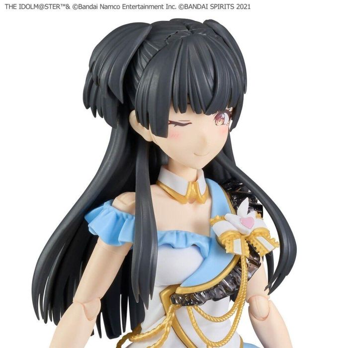 Figura Fuyuko Mayuzumi The Idiomalmaster Shiny Colors 2