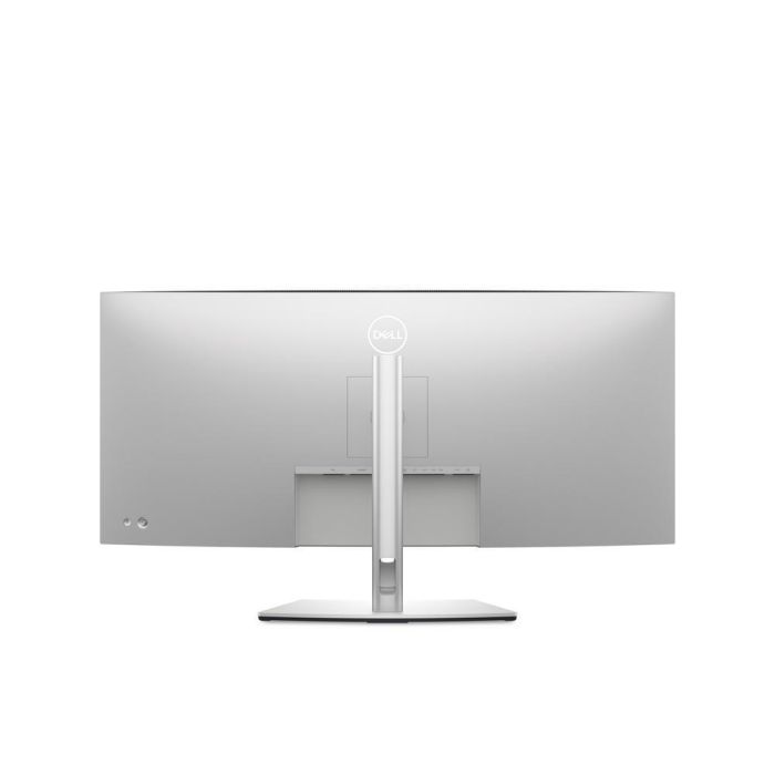 DELL U3824DW Monitor UltraSharp Curvo 38.5" Quad HD+ 3840x1600 USB-C Hub 8ms IPS Negro Panel 8