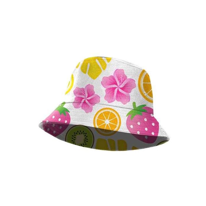 KARACTERMANIA Gorro Pescador Infantil 15x25x25cm Circunferencia 50cm 0 KARACTERMANIA Gorro Pescador Infantil 15x25x25cm Circunferencia 50cm 0