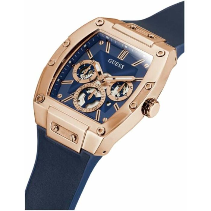 Reloj Hombre Guess GW0202G4 (Ø 43 mm) 8 Reloj Hombre Guess GW0202G4 (Ø 43 mm) 8