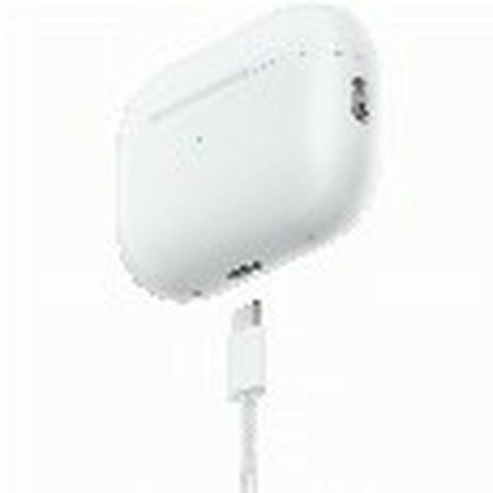 Apple AirPods Pro USB-C (2.ª generación) - Blanco 7 Apple AirPods Pro USB-C (2.ª generación) - Blanco 7
