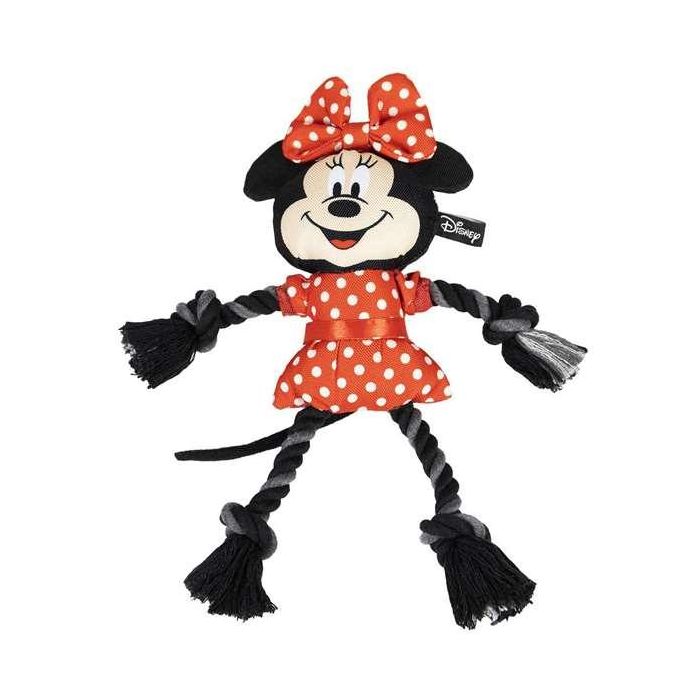 Cerdá Cuerda Dental para Perro Minnie 13.0 x 25.0 x 6.0 cm