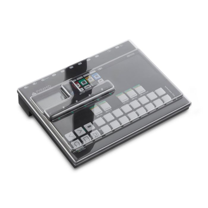 Decksaver Squarp Pyramid Mk2 Cover