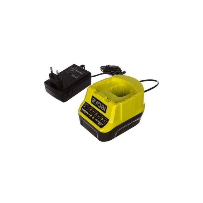 Cargador Ryobi 5133002891 2 Cargador Ryobi 5133002891 2