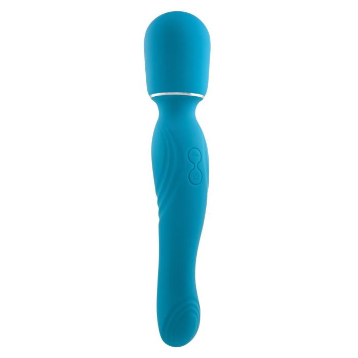 Masajeador Gender X Gender X Azul 22 Masajeador Gender X Gender X Azul 22