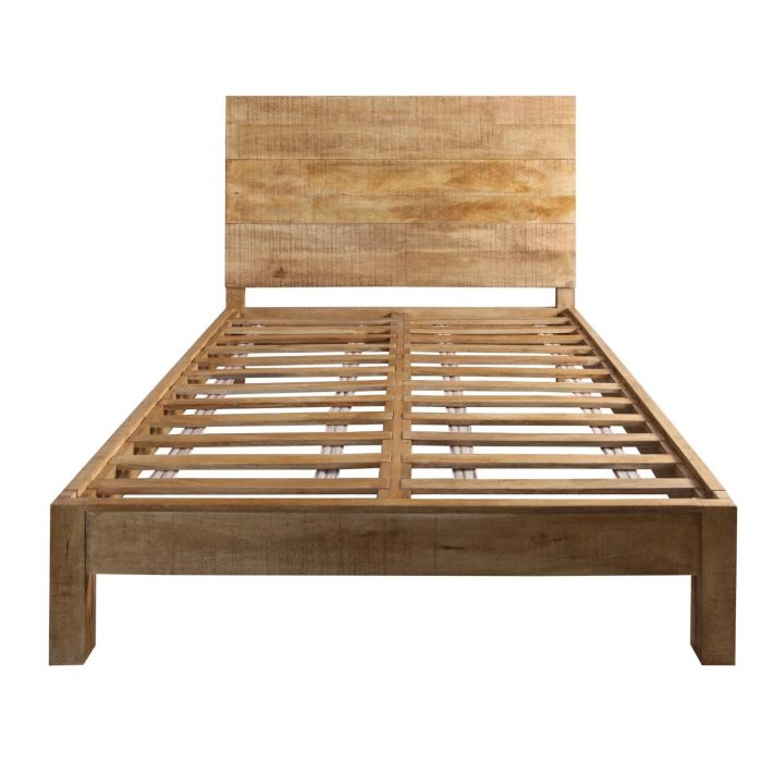 Cama Alpino DKD Home Decor 200 x 137 x 160 cm 2 Cama Alpino DKD Home Decor 200 x 137 x 160 cm 2