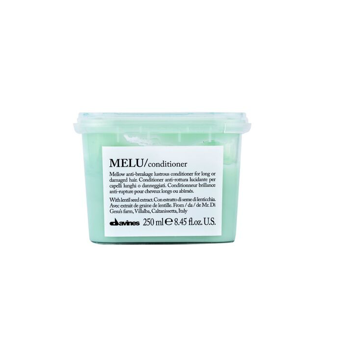 Davines Melu Acondicionador 250 mL. Davines Melu Acondicionador 250 mL.