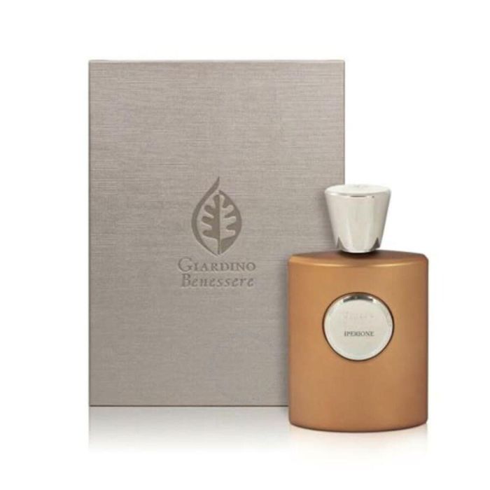 Perfume Unisex Giardino Benessere Iperione 100 ml