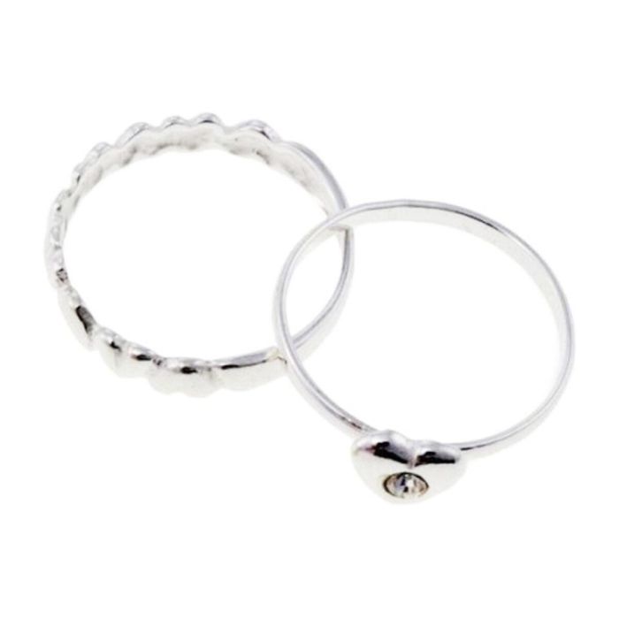 Anillo Mujer Cristian Lay 54591140 (Talla 14) 0 Anillo Mujer Cristian Lay 54591140 (Talla 14) 0