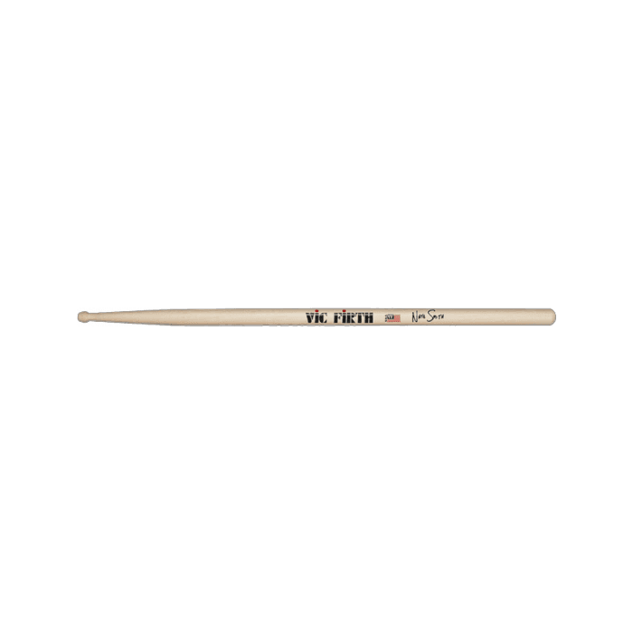 Baquetas Vf Signature Series - Nate Smith 3 Baquetas Vf Signature Series - Nate Smith 3