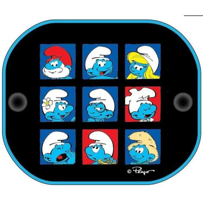 Htc Equipement Pack Coche Verano - HTC3513765119063 - Salir de vacaciones - Incluye: parasol, cojín cervical, soporte tablet 2