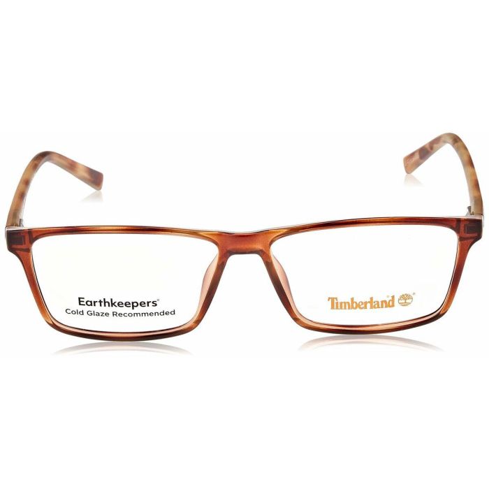 Montura de Gafas Hombre Timberland TB1732 56052 3 Montura de Gafas Hombre Timberland TB1732 56052 3