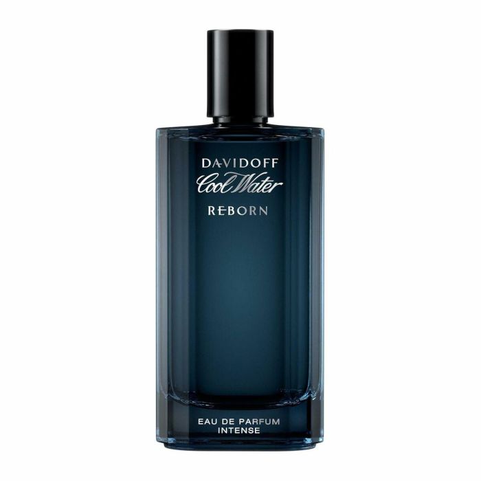 Davidoff Cool Water Reborn Intense Davidoff Cool Water Reborn Intense