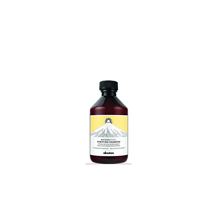 Davines Purificante Champú 100 mL 2 Davines Purificante Champú 100 mL 2