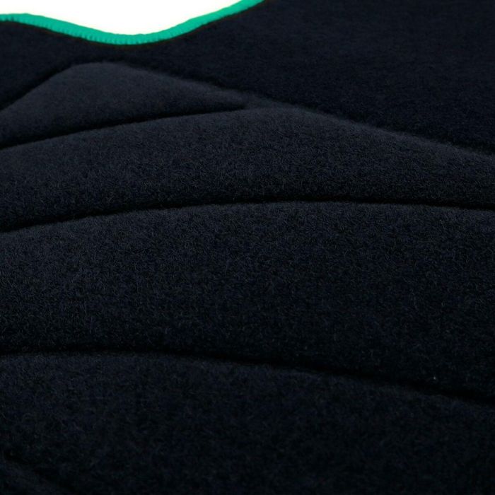 Alfombrilla para Coche OCC Motorsport OCCTY0002GR Verde 3 Alfombrilla para Coche OCC Motorsport OCCTY0002GR Verde 3
