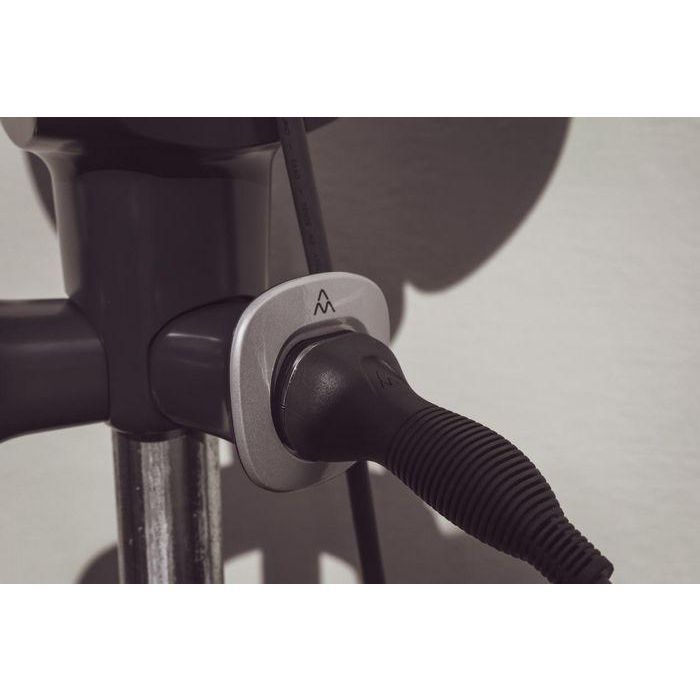 Charge Amps Soporte para Cable de Carga EV Tipo 2 de Aluminio y Plástico Reciclado 1