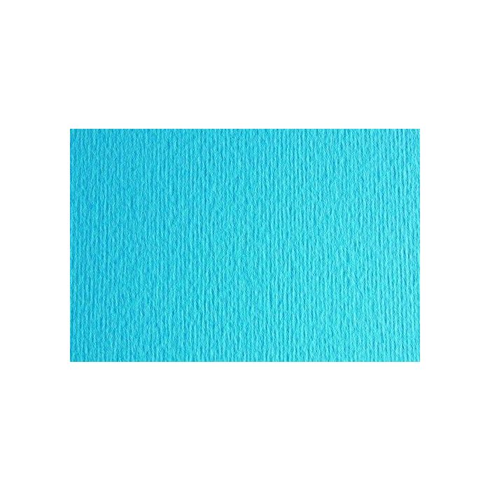 Sadipal Cartulina Texturizada LR 220g 50x70 cm Azul Cielo - Paquete de 20 Unidades (20 Unidades)