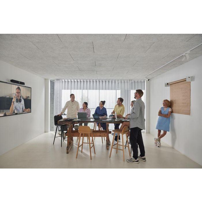 HP Studio X52 All-In-One Video Bar para Videoconferencias Optimizadas 5 HP Studio X52 All-In-One Video Bar para Videoconferencias Optimizadas 5