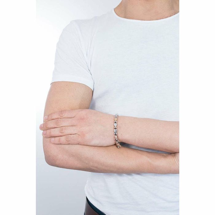 Pulsera Hombre Breil GEAR 2