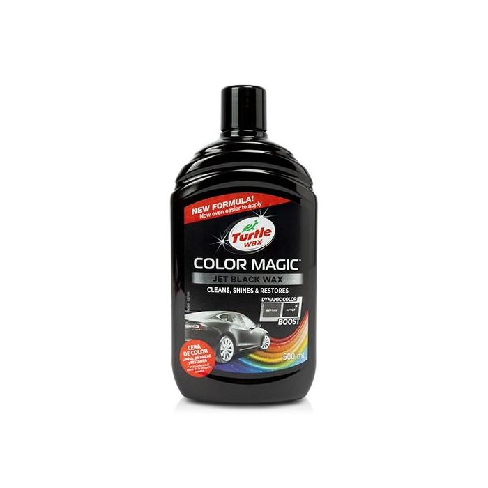 Color Magic Negro 500 mL Viejo Fg7097Cs6 TW52708 3