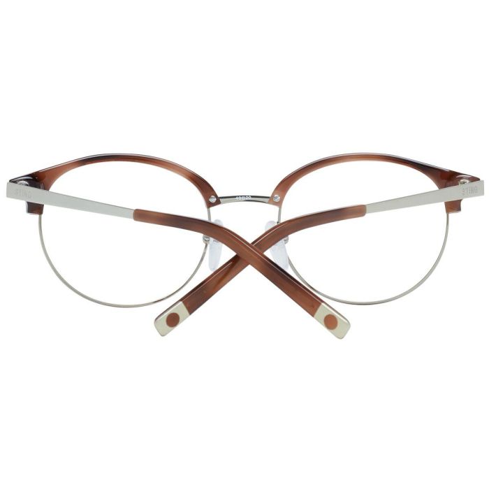 Montura de Gafas Unisex Sting VST181 490594 1 Montura de Gafas Unisex Sting VST181 490594 1