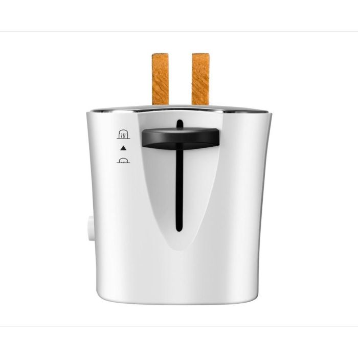 Unold 38020 Toaster Design Dual 2