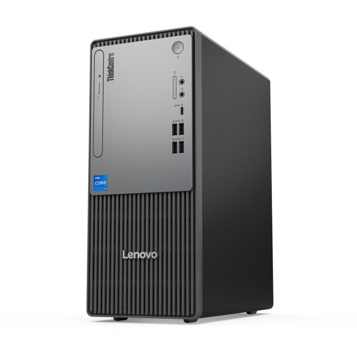 Lenovo ThinkCentre Neo50t G5 PC Torre Intel Core i5-13400 16GB RAM 512GB SSD Windows 11 Pro 1 Lenovo ThinkCentre Neo50t G5 PC Torre Intel Core i5-13400 16GB RAM 512GB SSD Windows 11 Pro 1