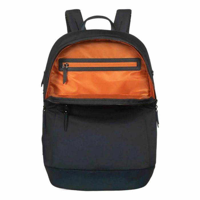Targus TBB65002GL Mochila Ávila para Portátil 15-16" (40.6 cm) Azul EcoSmart, Resistente al Agua 6 Targus TBB65002GL Mochila Ávila para Portátil 15-16" (40.6 cm) Azul EcoSmart, Resistente al Agua 6
