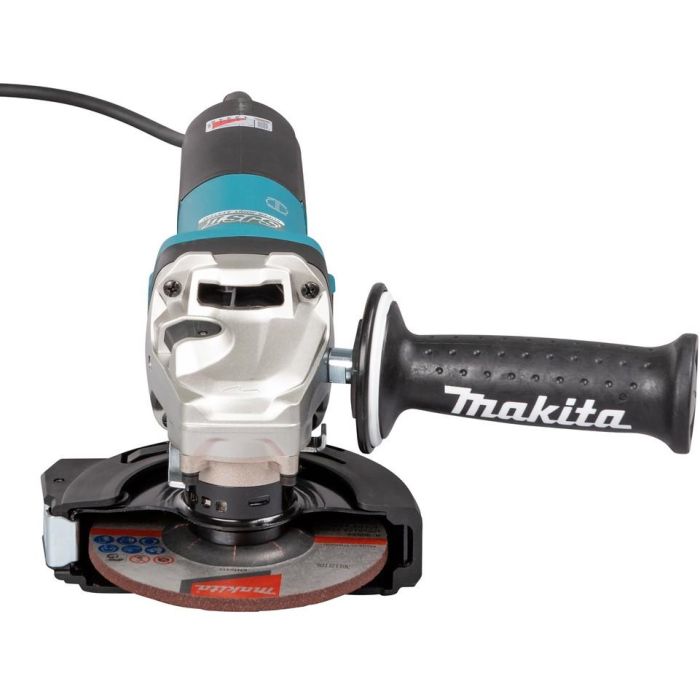 Makita GA5091X01 Winkelschleifer 9