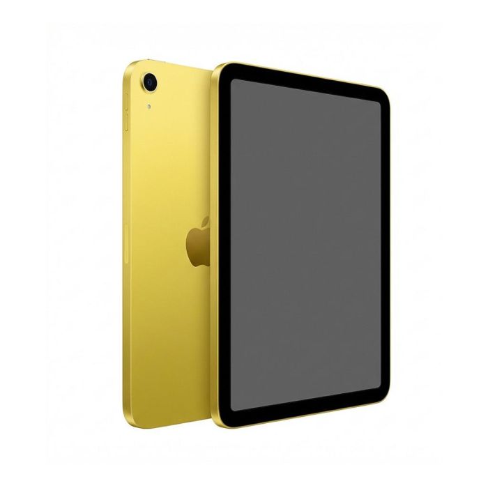 Apple iPad 11 Wi-Fi 128GB 11.Gen 27,9 cm (11") 2360 x 1640 Pixeles Amarillo Apple iPad 11 Wi-Fi 128GB 11.Gen 27,9 cm (11") 2360 x 1640 Pixeles Amarillo