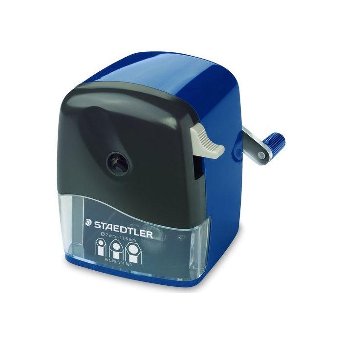 Afilalapiz Staedtler De Mesa
