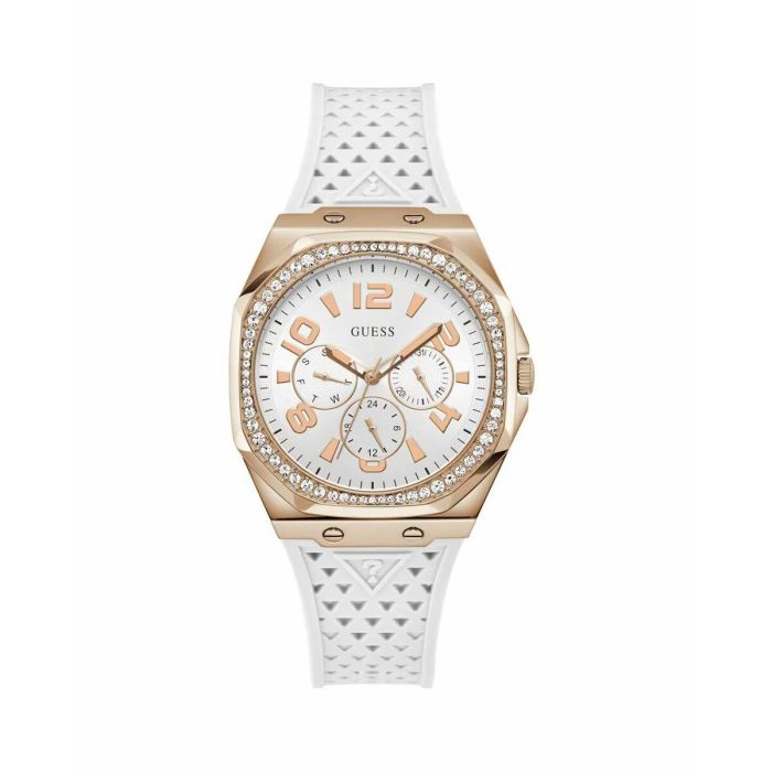 Reloj Mujer Guess GW0694L3 (Ø 39 mm) Reloj Mujer Guess GW0694L3 (Ø 39 mm)
