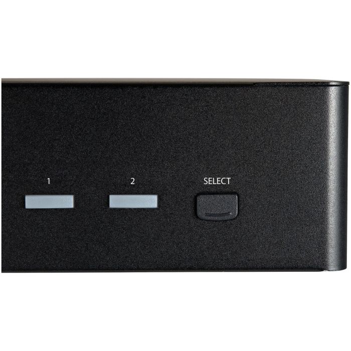 Switch KVM Startech SV231DHU34K6 14 Switch KVM Startech SV231DHU34K6 14