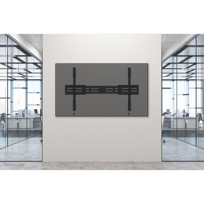 Soporte TV Neomounts WL30S-950BL19 55" 7