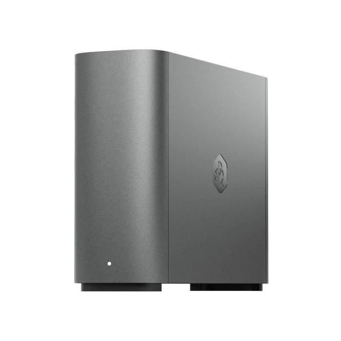Synology BST170-8T Servidor NAS BeeStation Almacenamiento Nube Privado Familiar Synology BST170-8T Servidor NAS BeeStation Almacenamiento Nube Privado Familiar