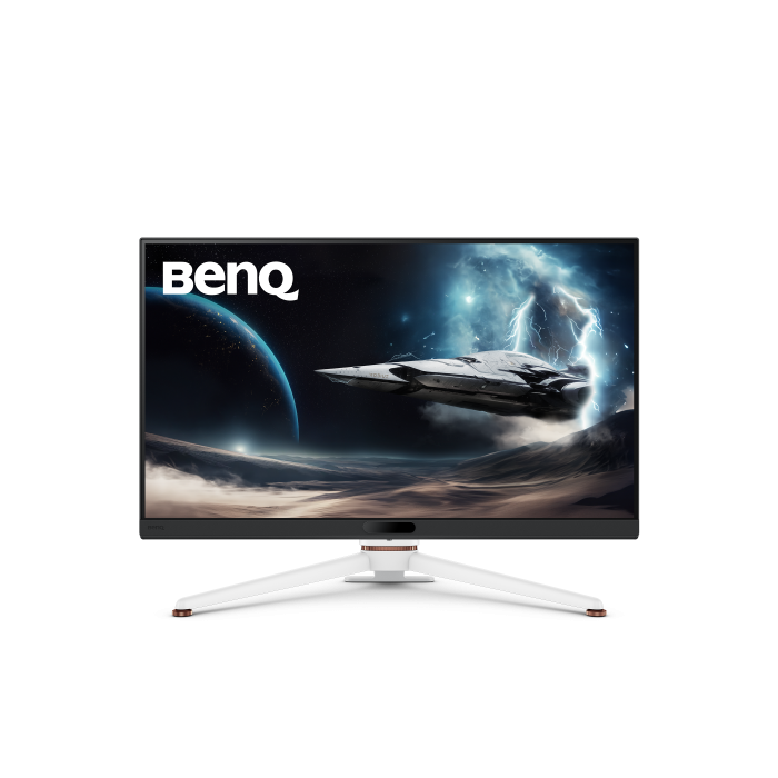 BenQ EX271U Monitor Gaming 27” 4K 165Hz IPS HDR 400 3 BenQ EX271U Monitor Gaming 27” 4K 165Hz IPS HDR 400 3