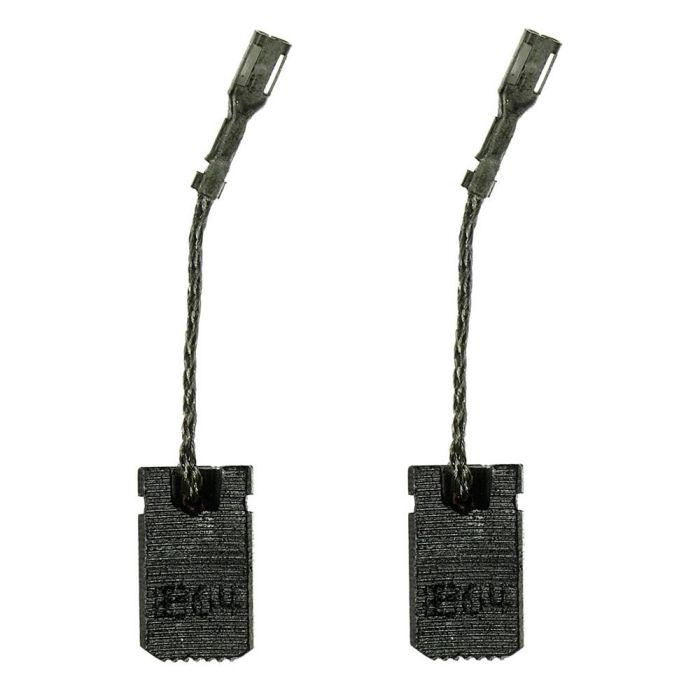 Grafitos Marjal 9169 Escobillas de Carbón 6x10x17.5mm para Máquinas Electroportátiles - Par de 2 Uds Grafitos Marjal 9169 Escobillas de Carbón 6x10x17.5mm para Máquinas Electroportátiles - Par de 2 Uds